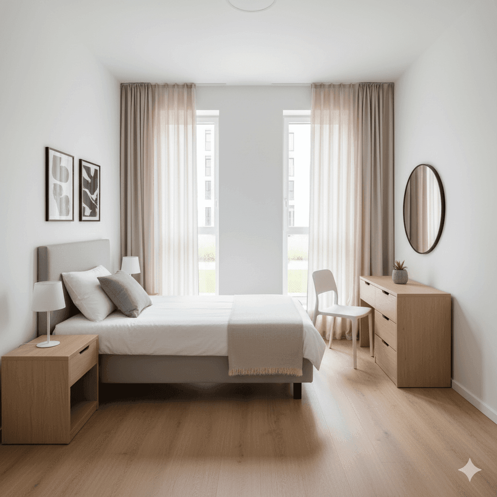Private Rooms