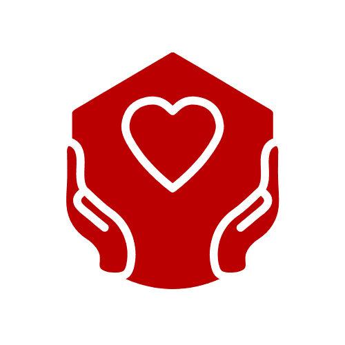 Safe, supportive homes